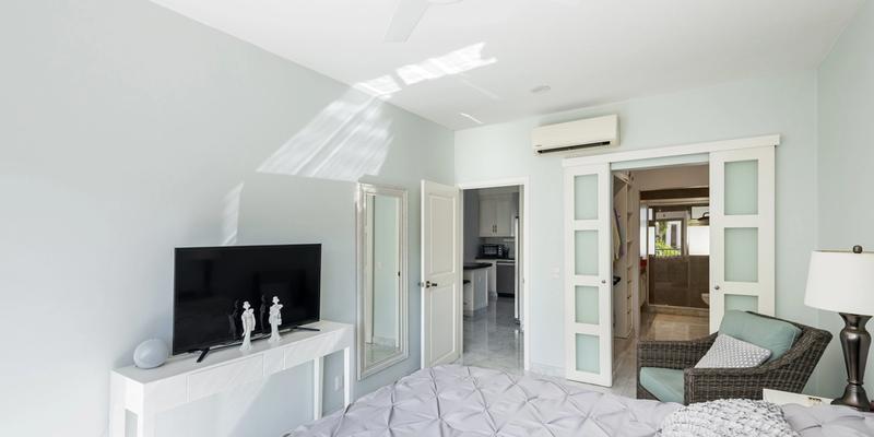 Paseo Del Sol Playacar 3 Bedroom image 3 of 44