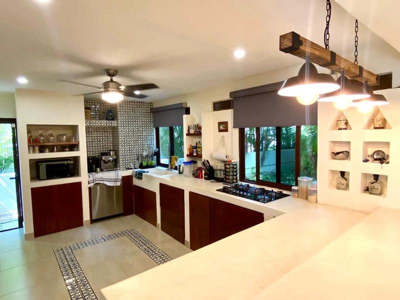 4 Bedroom Villa in Playacar image 6 of 28