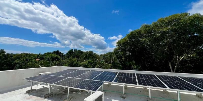 Modern Club Real Jungle Villa image 6 of 87