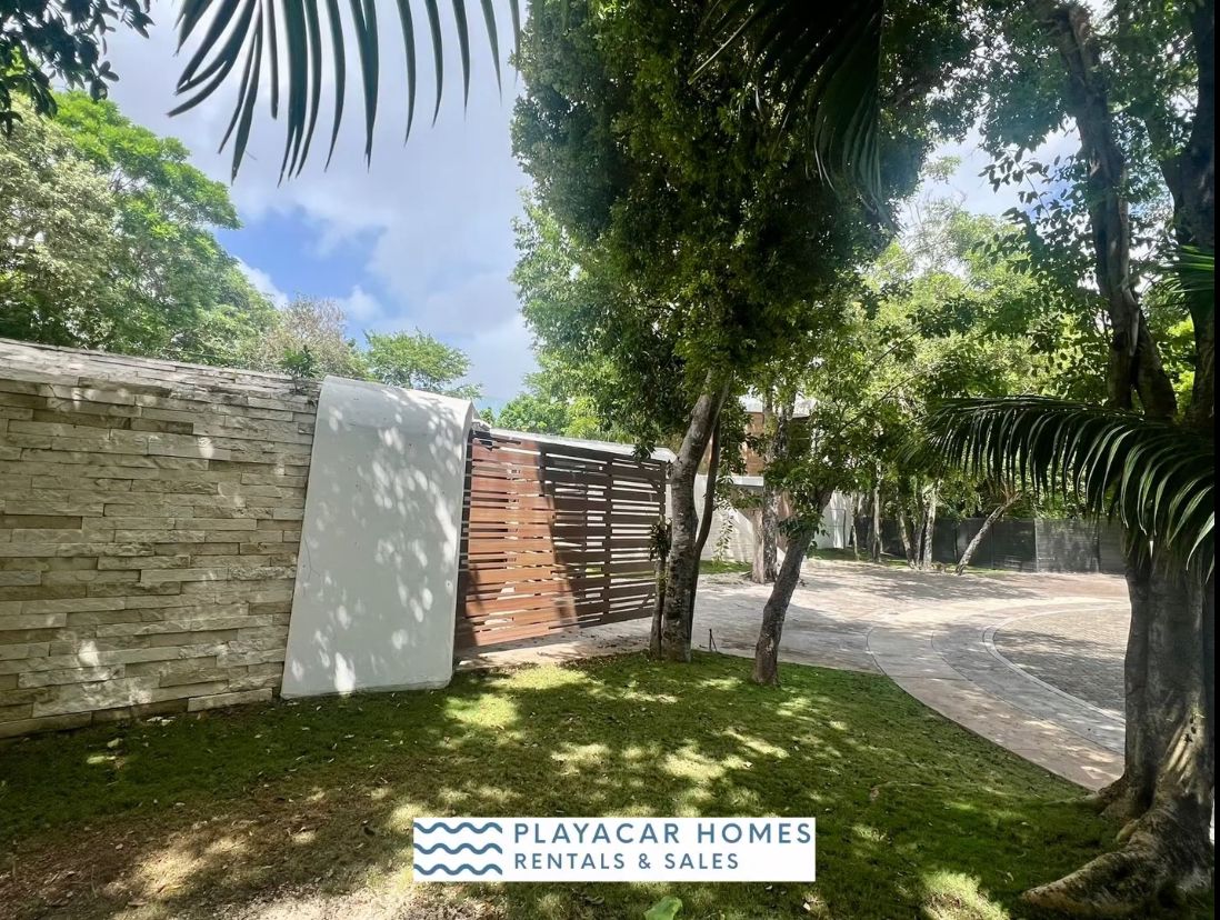 Playacar Rare Exquisite Villa  image 10 of 59