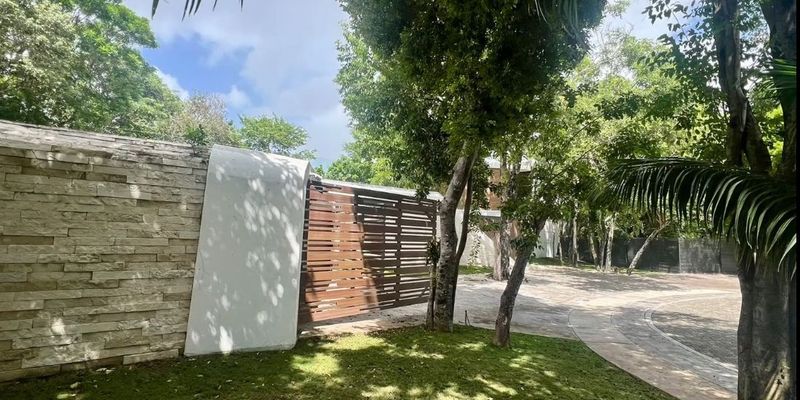 Playacar Rare Exquisite Villa  image 10 of 59