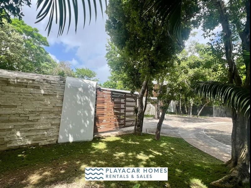 Playacar Rare Exquisite Villa image 10 of 59