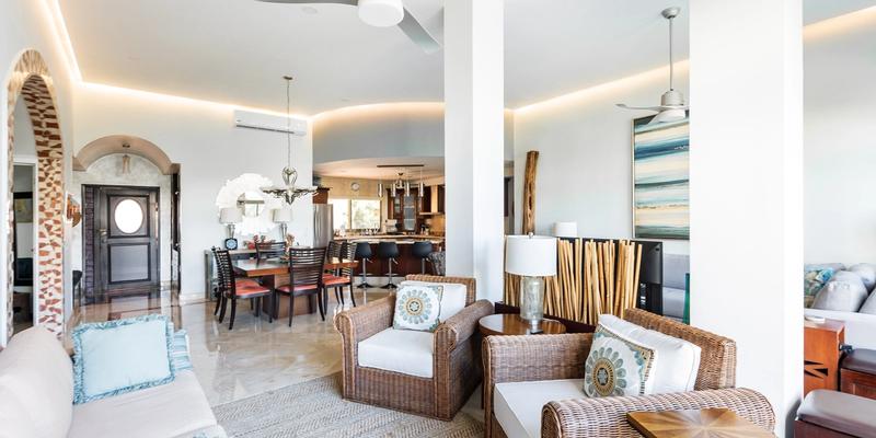 Mansion on the Beach Penthouse image 26 of 64