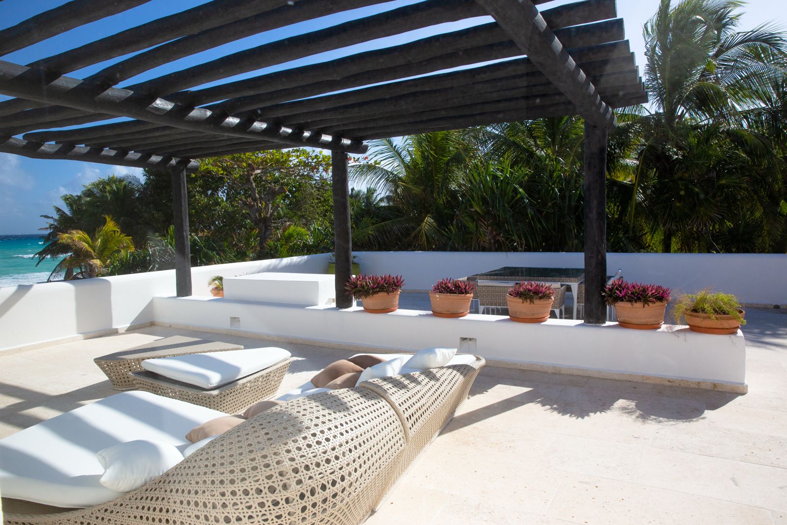 Casa Clara Phase 1 Playacar image 16 of 23