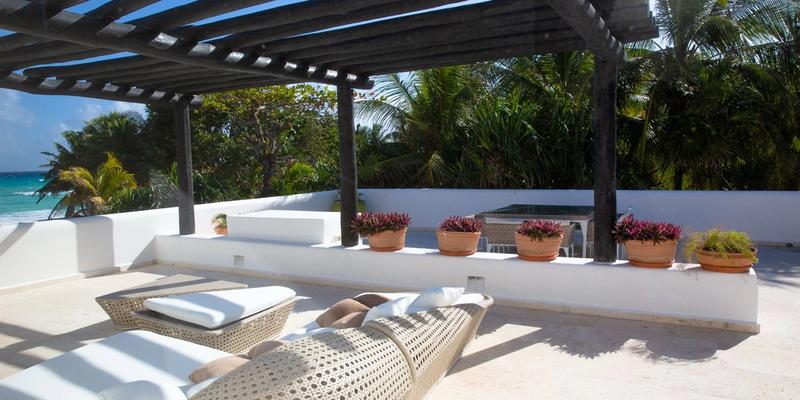 Casa Clara Phase 1 Playacar image 16 of 23