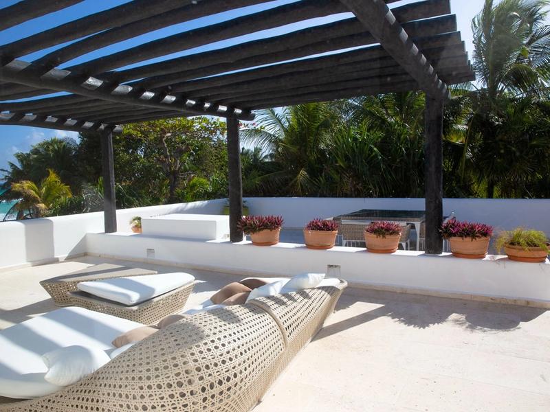 Casa Clara Phase 1 Playacar image 16 of 23