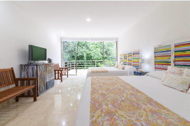 Villa in Playacar LOL-HA image 14 of 26