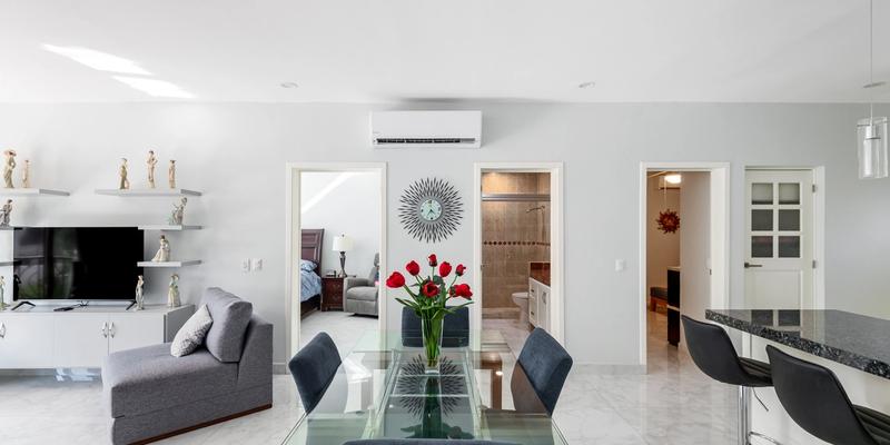 Paseo Del Sol Playacar 3 Bedroom image 31 of 44