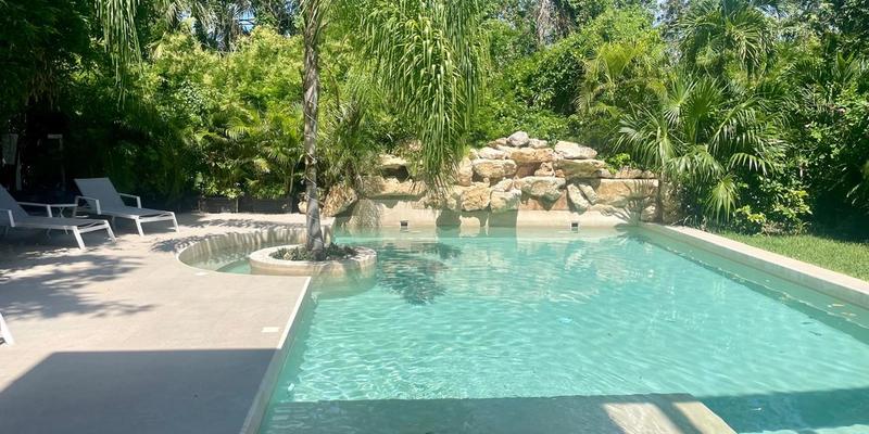 Modern Villa in Club Real image 5 of 20