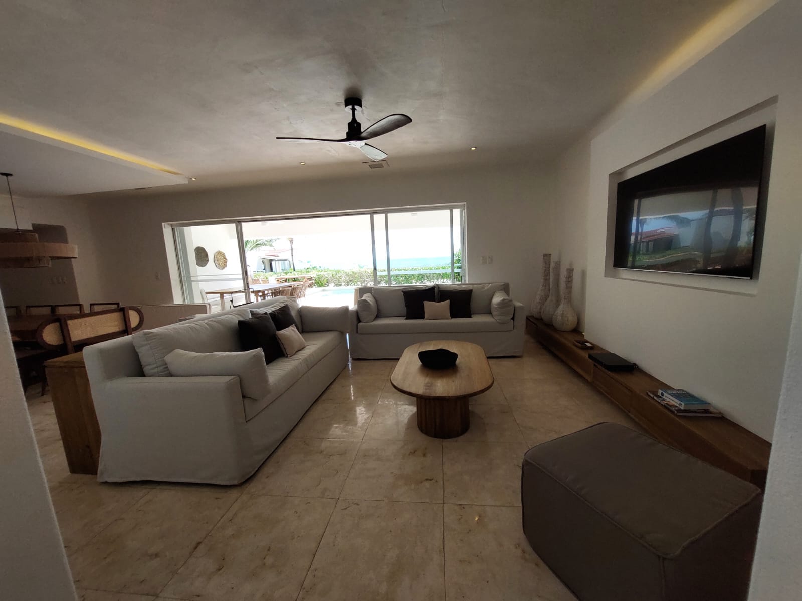 Casa Clara Phase 1 Playacar image 8 of 23