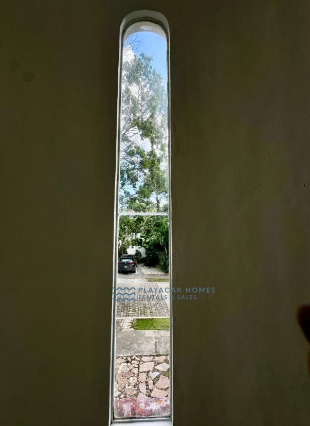 Spacious Villa Playacar image 27 of 43