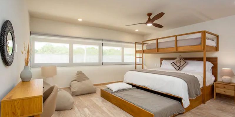 AWA Luxury 3 Beds Apartment image 30 of 51