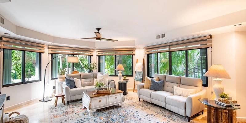 Casa Sisal Playacar image 2 of 75