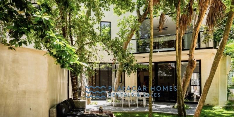 Playacar Modern Villa image 41 of 57