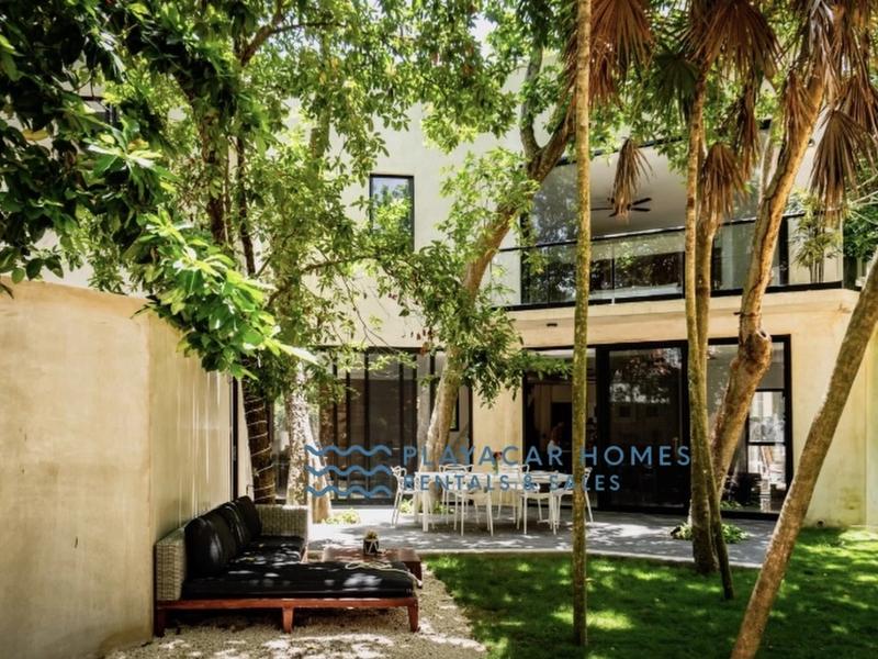 Playacar Modern Villa image 41 of 57