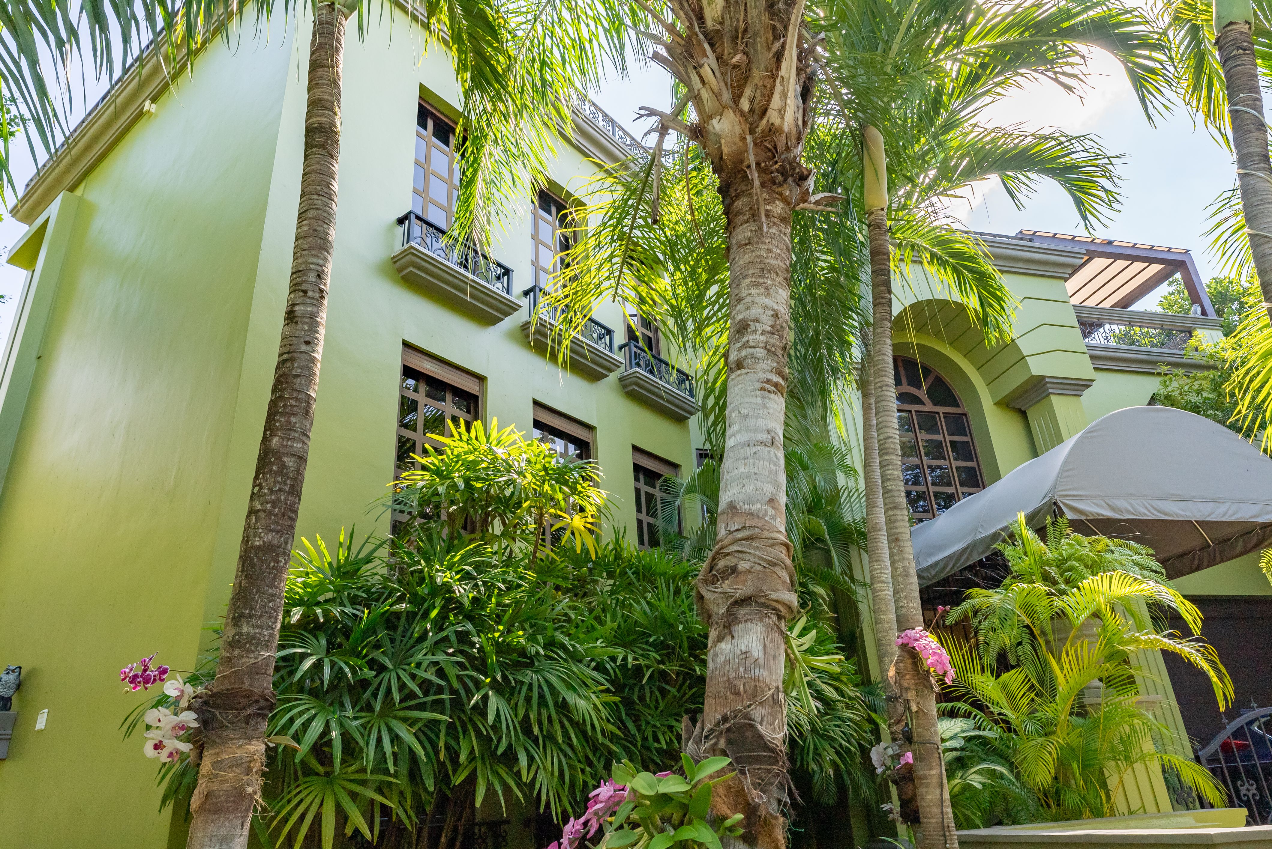 Playacar Villa Close to Beach image 19 of 50