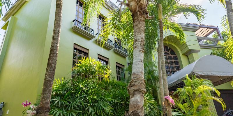 Playacar Villa Close to Beach image 19 of 50