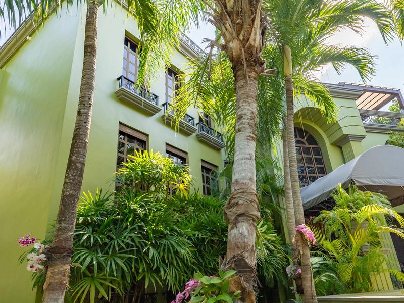 Playacar Villa Close to Beach image 19 of 50