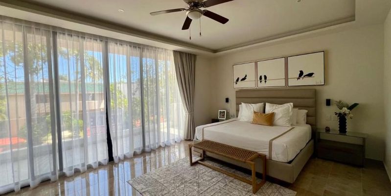 Modern Club Real Jungle Villa image 28 of 87