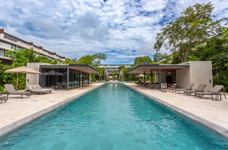 AWA Luxury 3 Beds Apartment image 21 of 51