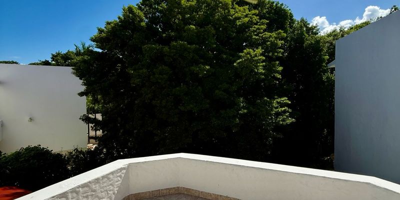 Hacienda Home Playacar image 33 of 35