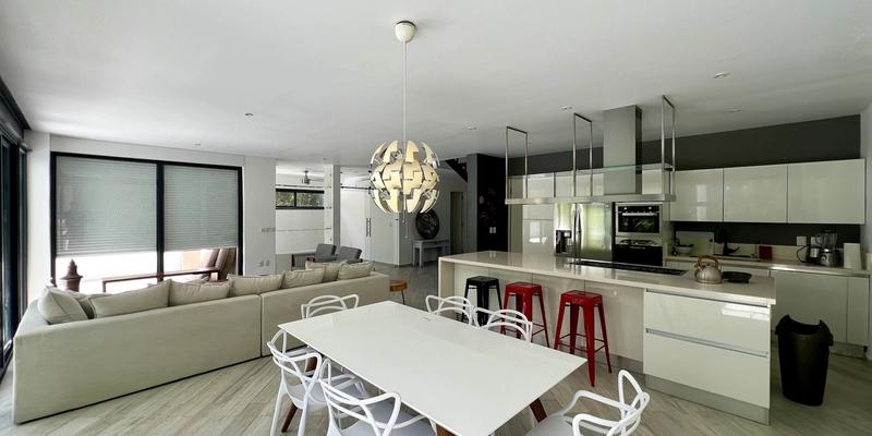 Club Real Modern Villa for rent image 21 of 22