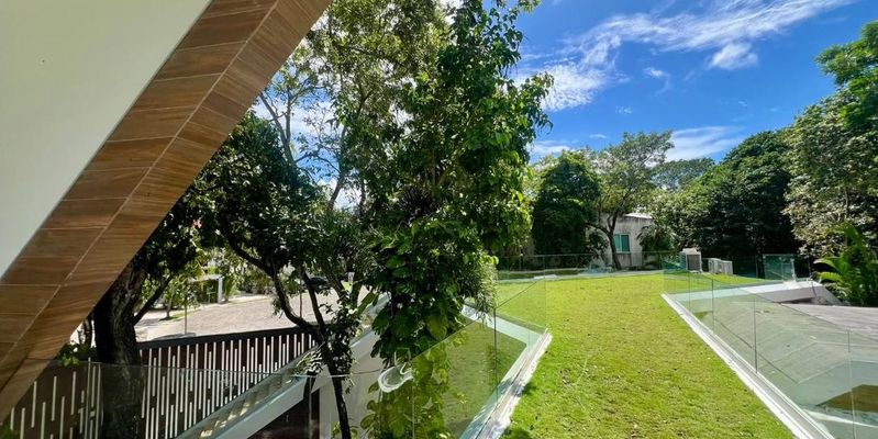 Playacar Rare Exquisite Villa  image 57 of 59