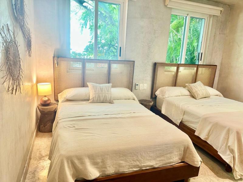 Playacar Tulum Style Villa image 36 of 51