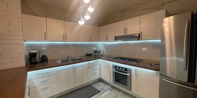 Real Del Carmen Modern Townhouse image 13 of 29