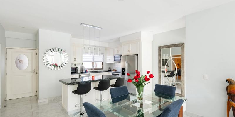 Paseo Del Sol Playacar 3 Bedroom image 34 of 44