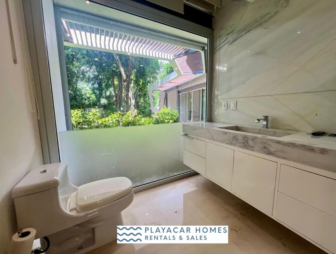 Playacar Rare Exquisite Villa  image 43 of 59