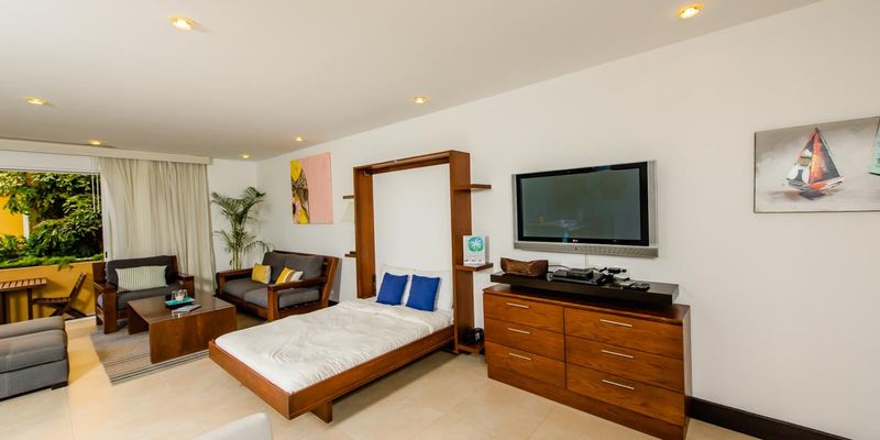 Pueblito Escondido Beach Condo image 28 of 30