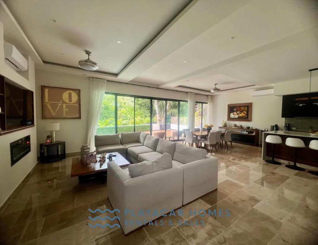 Modern Club Real Jungle Villa image 80 of 87