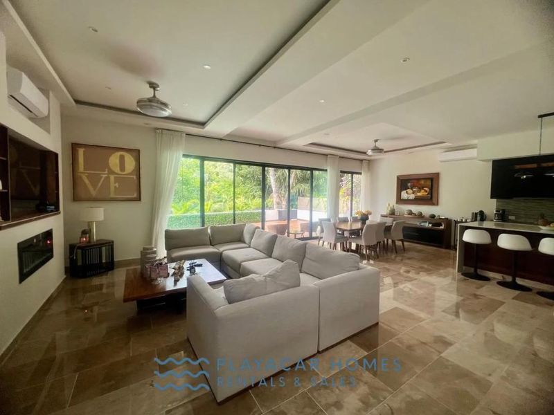 Modern Club Real Jungle Villa image 80 of 87