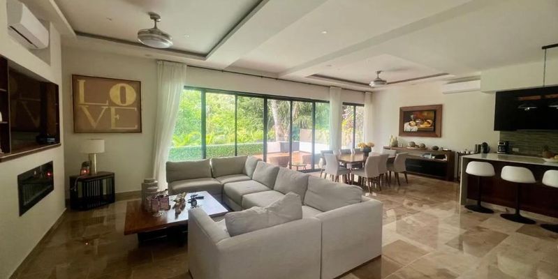 Modern Club Real Jungle Villa image 80 of 87