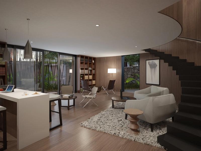 Casa Piedra Playacar image 7 of 27