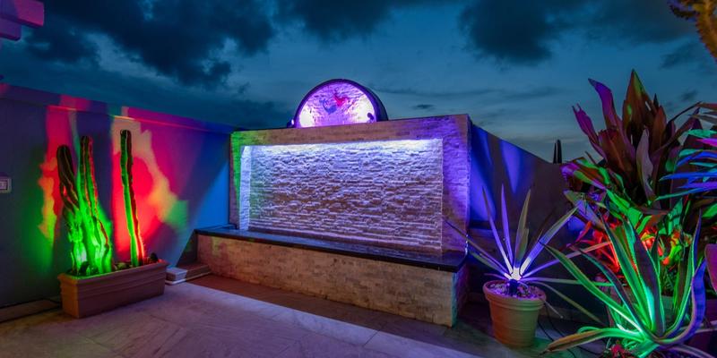 Mansion on the Beach Penthouse image 59 of 64