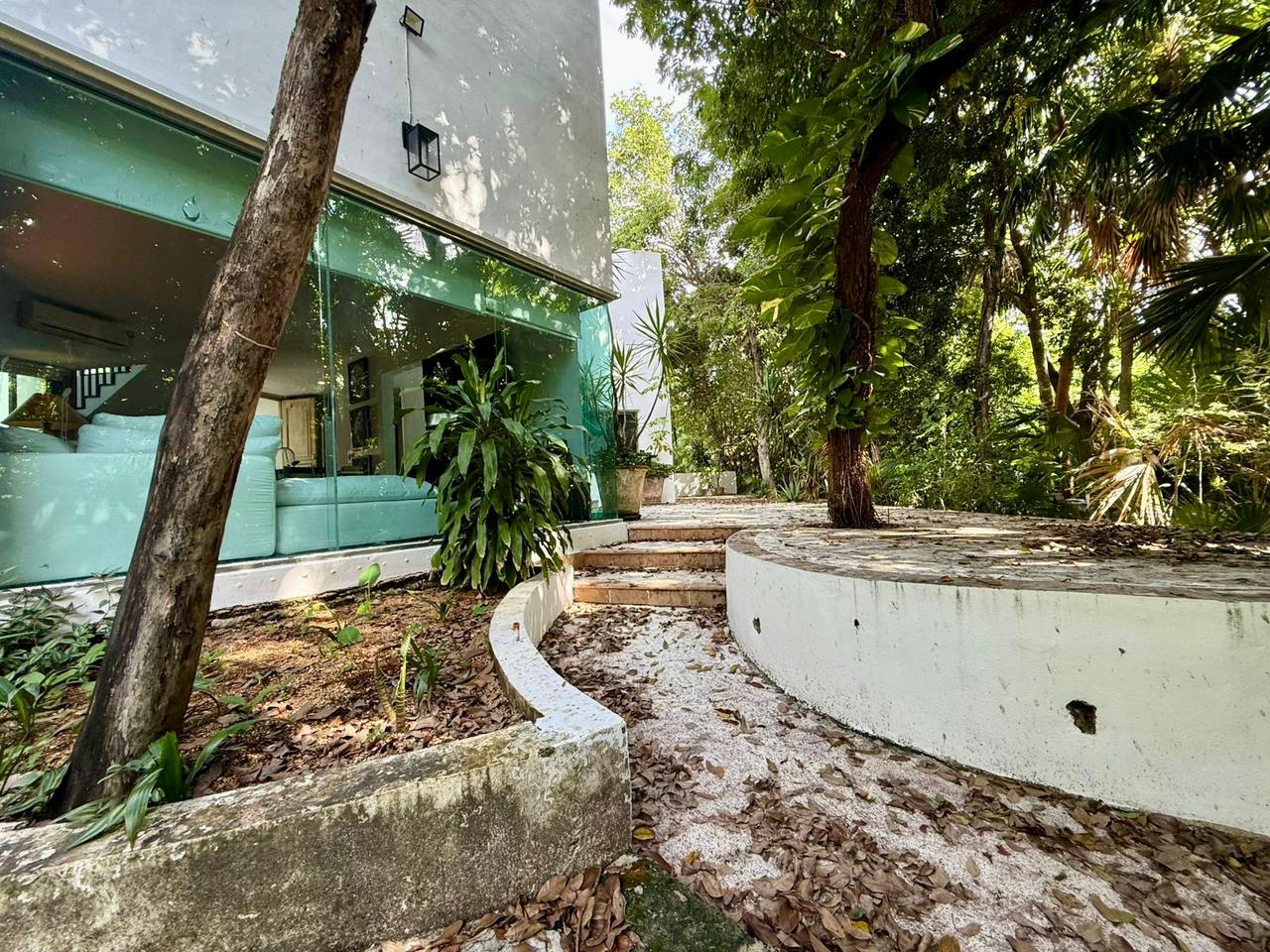 Elegant Villa in Playacar image 15 of 50