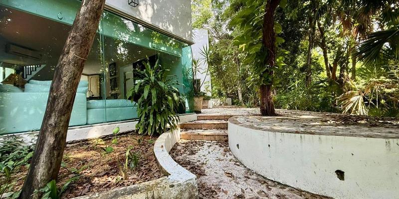 Elegant Villa in Playacar image 15 of 50