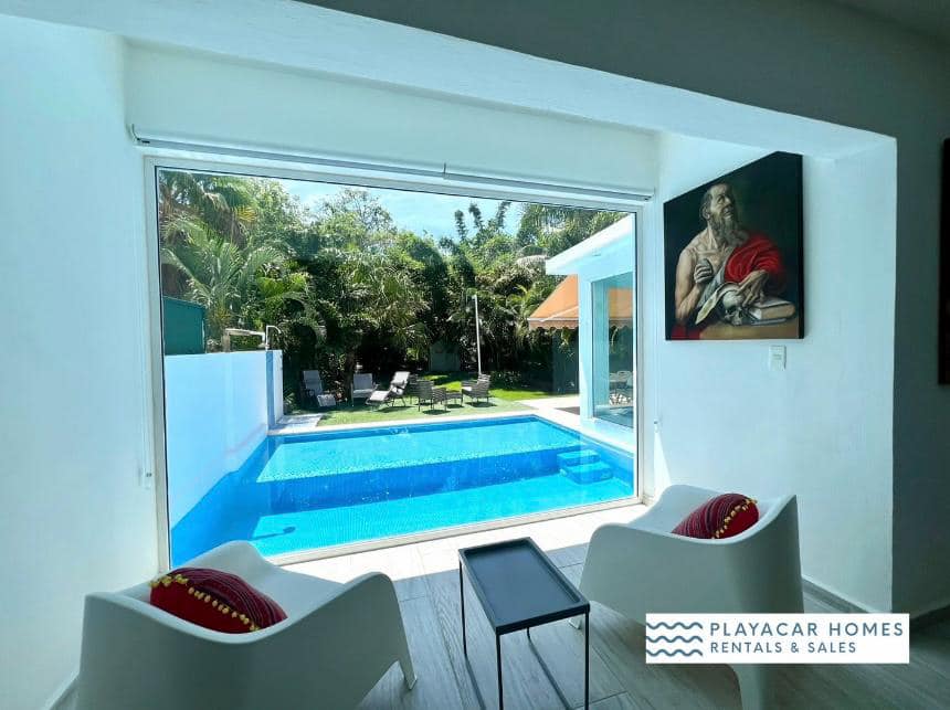 Club Real Playacar Villa Rental image 7 of 58