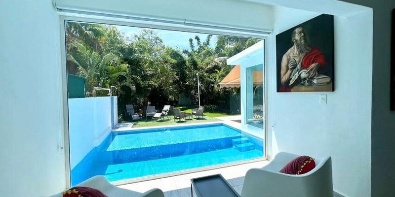 Club Real Playacar Villa Rental image 7 of 58