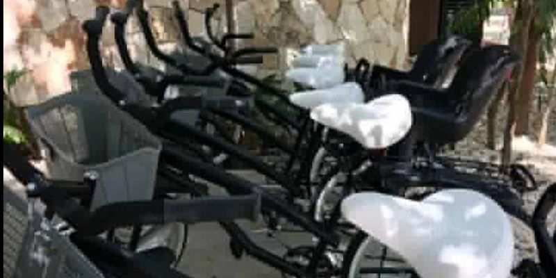 Arbolada Playacar Condo For Rent image 32 of 38