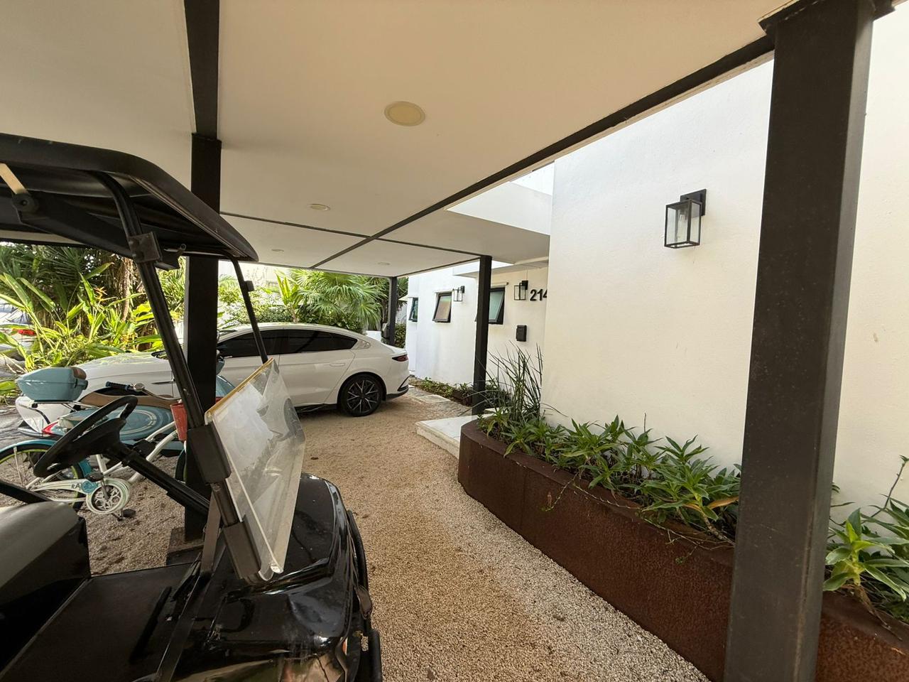 Elegant Villa in Playacar image 12 of 50