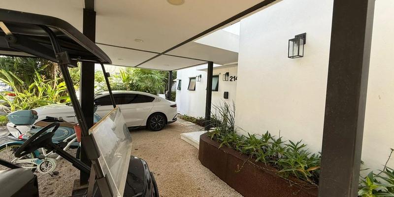 Elegant Villa in Playacar image 12 of 50