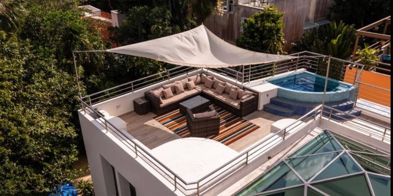 Villa Saules image 33 of 40