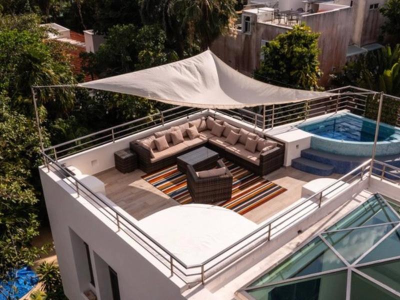 Villa Saules image 33 of 40