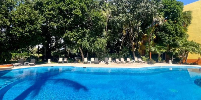 Chac Ha Apartment close to Beach image 1 of 24