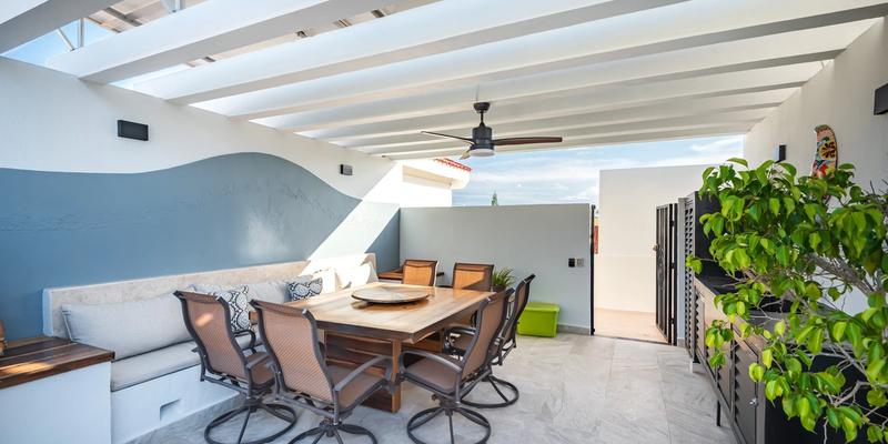 Mansion on the Beach Penthouse image 35 of 64