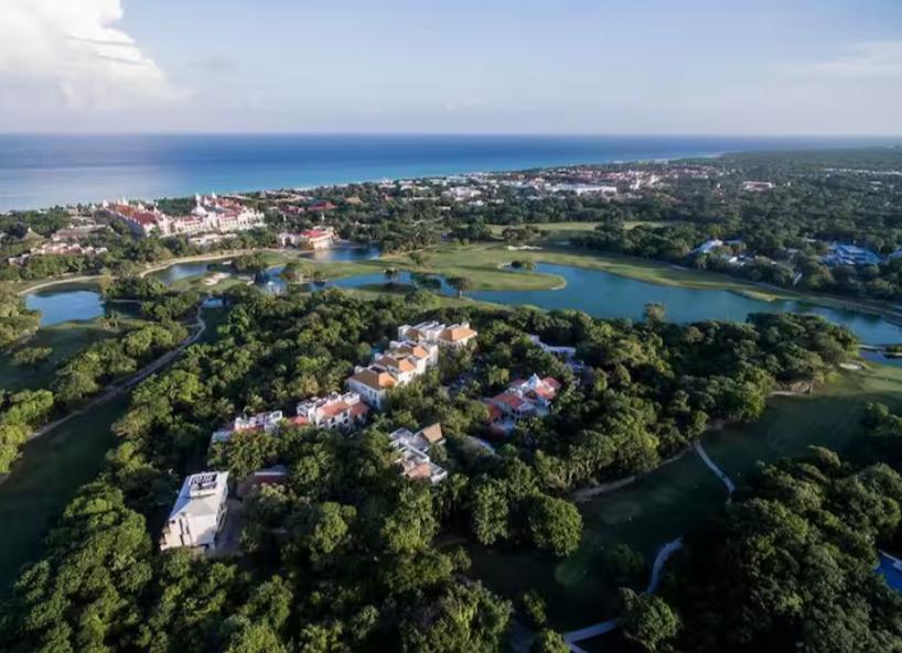 Arbolada Playacar Condo For Rent image 31 of 38