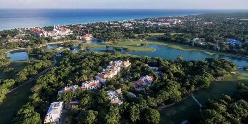 Arbolada Playacar Condo For Rent image 31 of 38